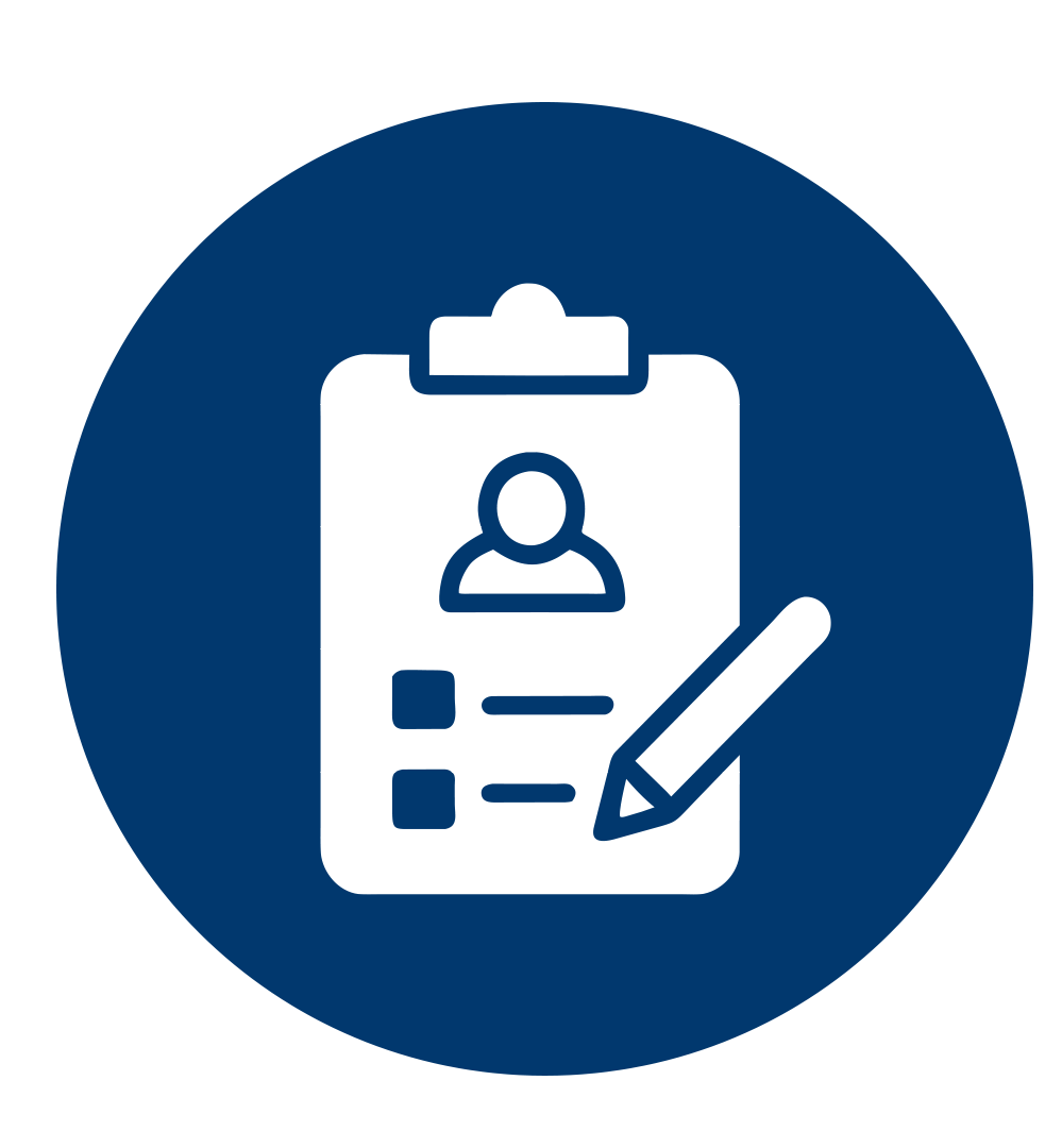 Banner de cadastro automático