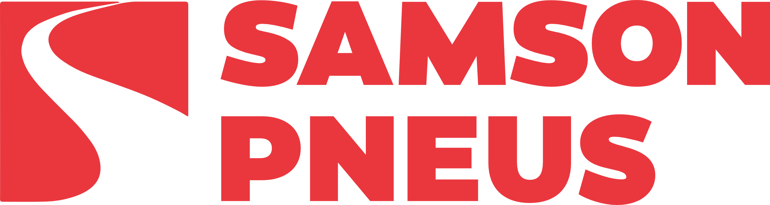 SAMSON